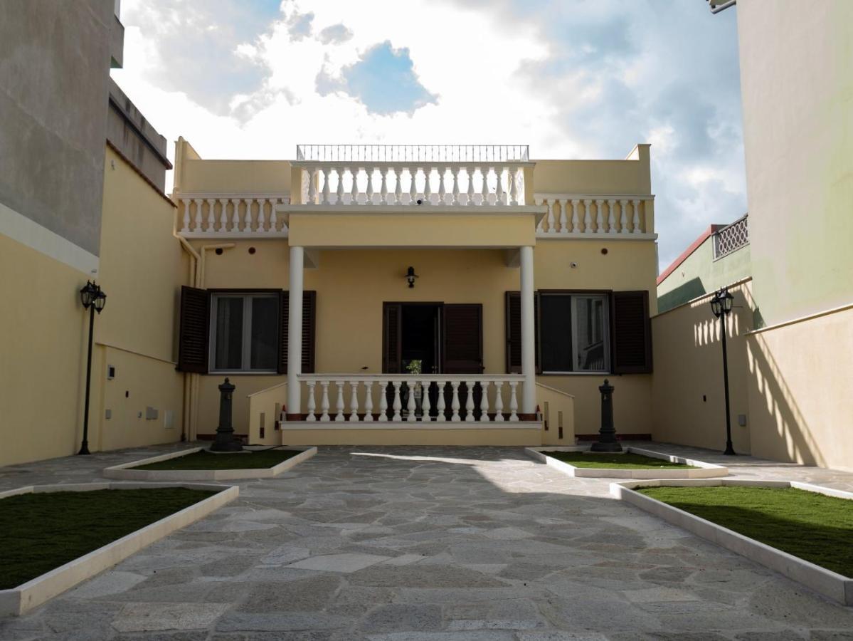 Sa Domu Stravanara Capoterra Exterior foto